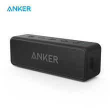 Load image into Gallery viewer, Anker Soundcore 2 Portable Bluetooth Wireless Speaker
