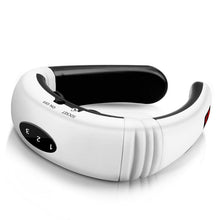 Load image into Gallery viewer, Electric Neck Massager &amp; Pulse Back 6 Modes Power Control
